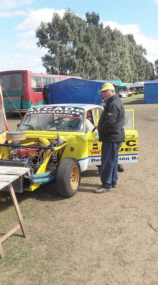 Junco, Fernández y Durutovich, complicados