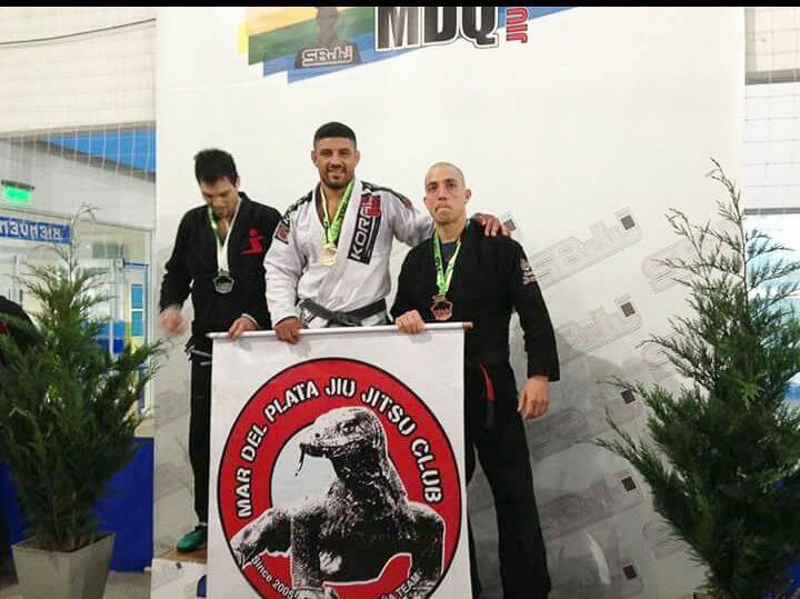"La Máquina" campeón en torneo bonaerense