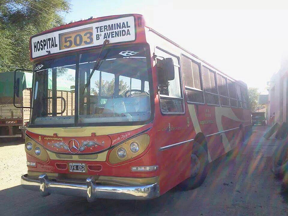 El Concejo aprobaría la próxima semana el  pliego de licitación del transporte público