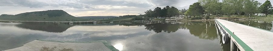 Senadores aprobó en Comisión la declaración de "Paisaje Protegido" de La Brava y su entorno