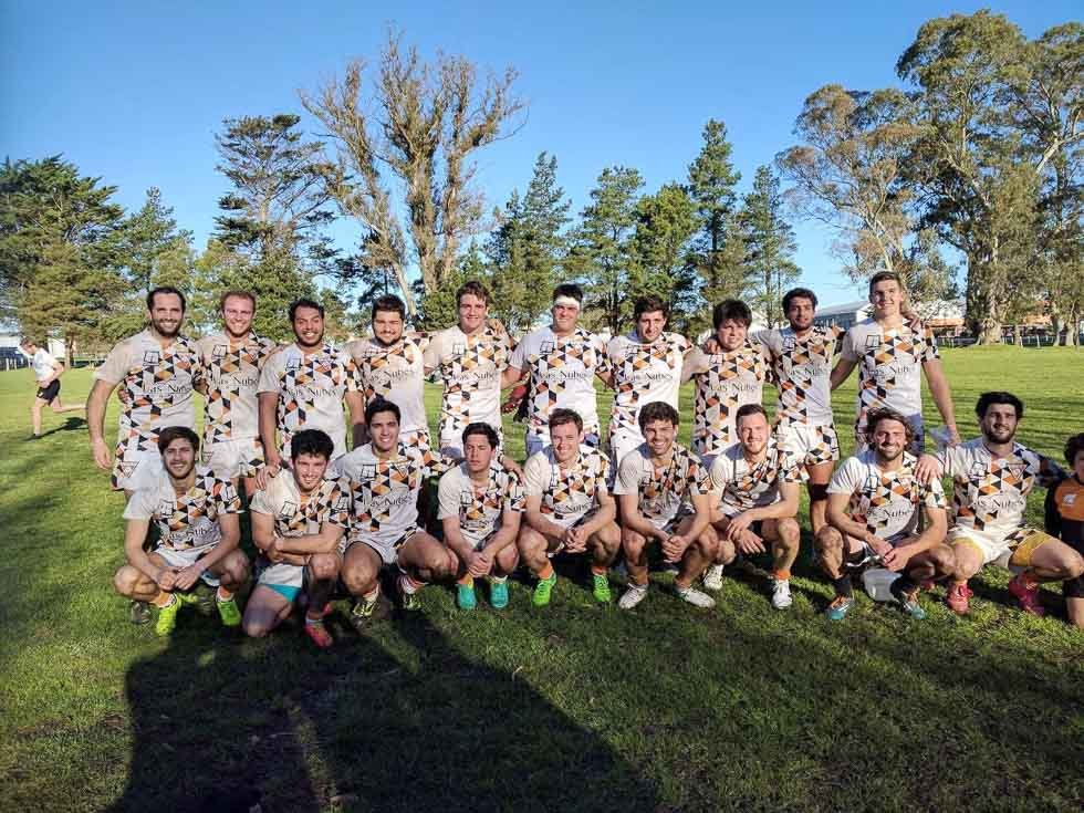  Otra victoria del plantel superior de Campo de Pato 