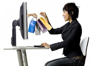 La Cámara de Comercio planteó  un reclamo por ventas "on line"