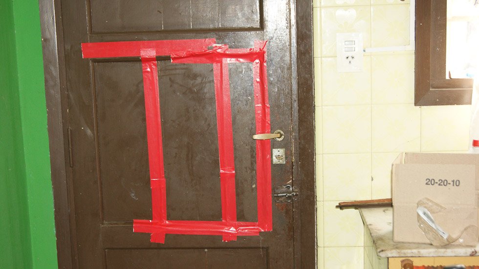 Robaron en la casa del subsecretario de Cultura