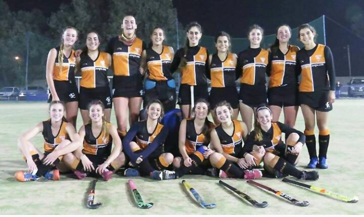 Objetivo cumplido: Club Social y Campo de Pato logró el ascenso