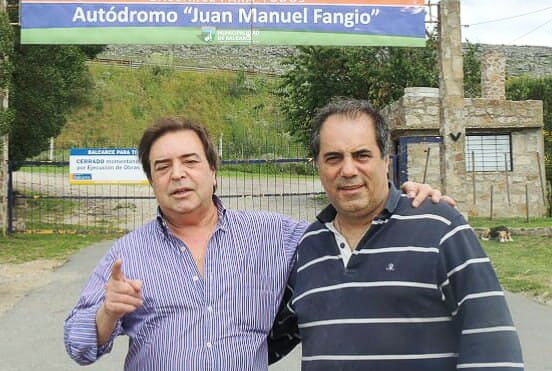 Hondo pesar causó la  muerte del  periodista Edgardo Antoñana
