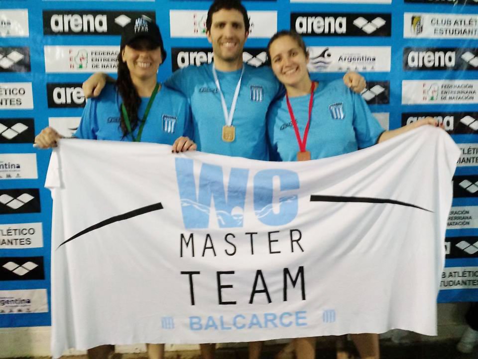 Excelente comienzo para balcarceños en el torneo Argentino 