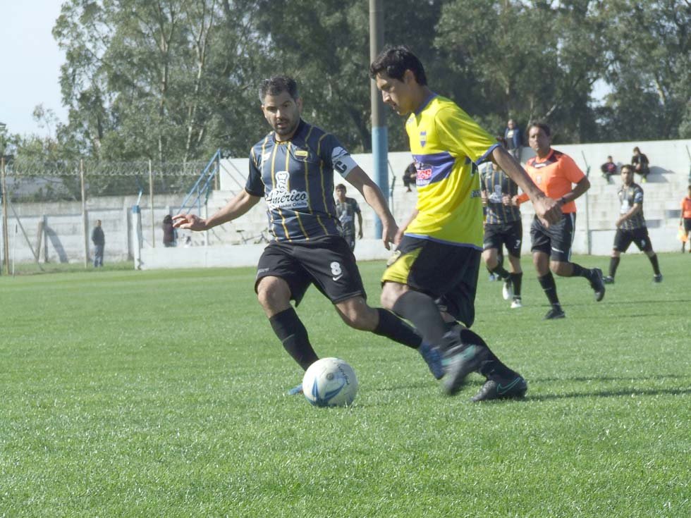 Boca a un paso de la final anual 