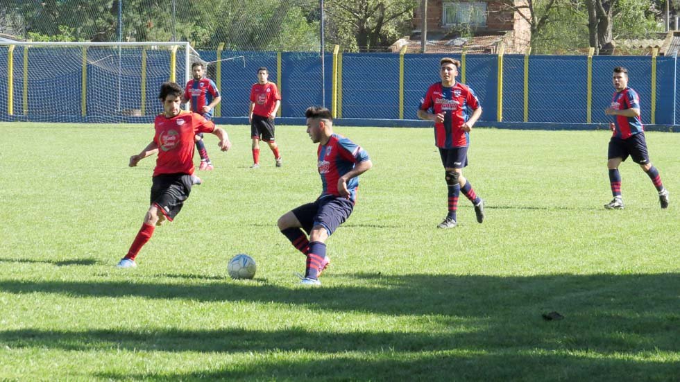 San Lorenzo hizo historia 