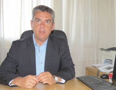 Acusan a maestro mayor de obras de  abuso sexual y corrupción de menores