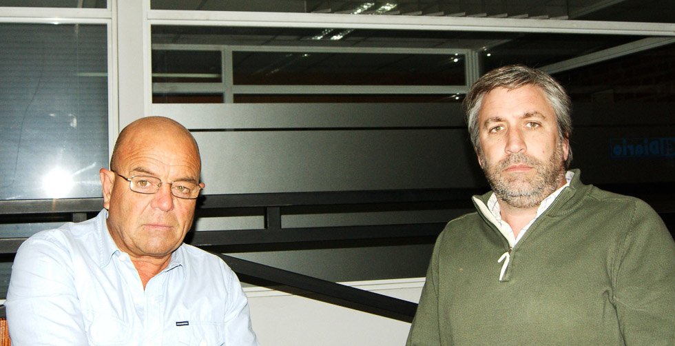 Cámara de Comercio, Municipio y Concejo aúnan fuerzas para combatir la venta ilegal