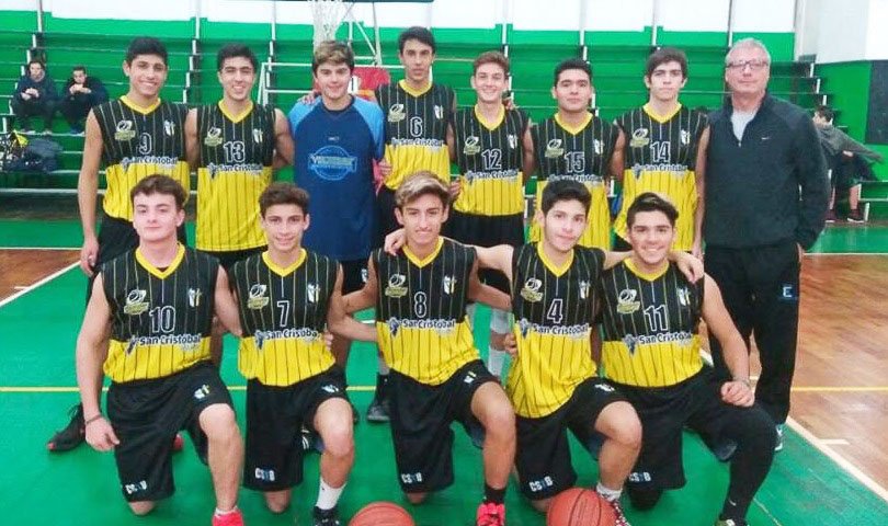 Sportivo Trabajo/SMATA "B" perdió ante Quilmes "A"