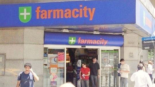 Generalizado rechazo al modelo de farmacia-  shopping que busca imponer Farmacity 