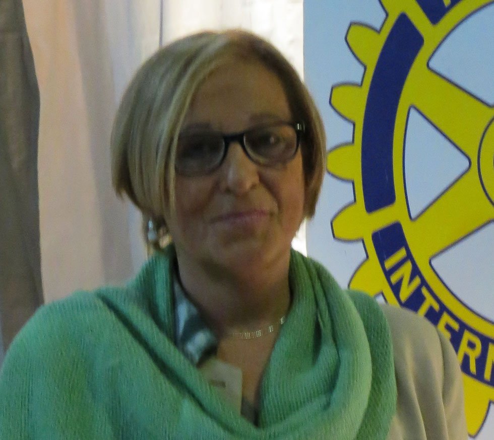 "Rezo por él para que pueda descansar en paz"