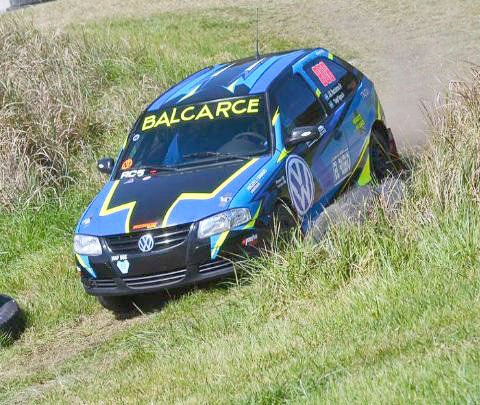 Nucciarone complicado en Chivilcoy 