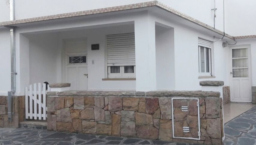 Audaz robo sufrió una abuela de 92 años