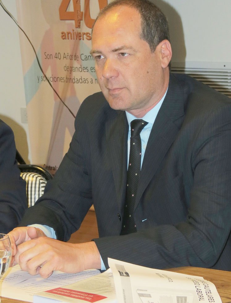 "El problema vinculado a su falta de  efectividad es uno de los más graves"
