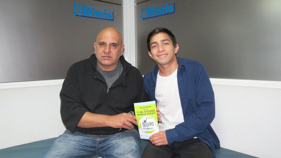 Promoverán la donación de órganos