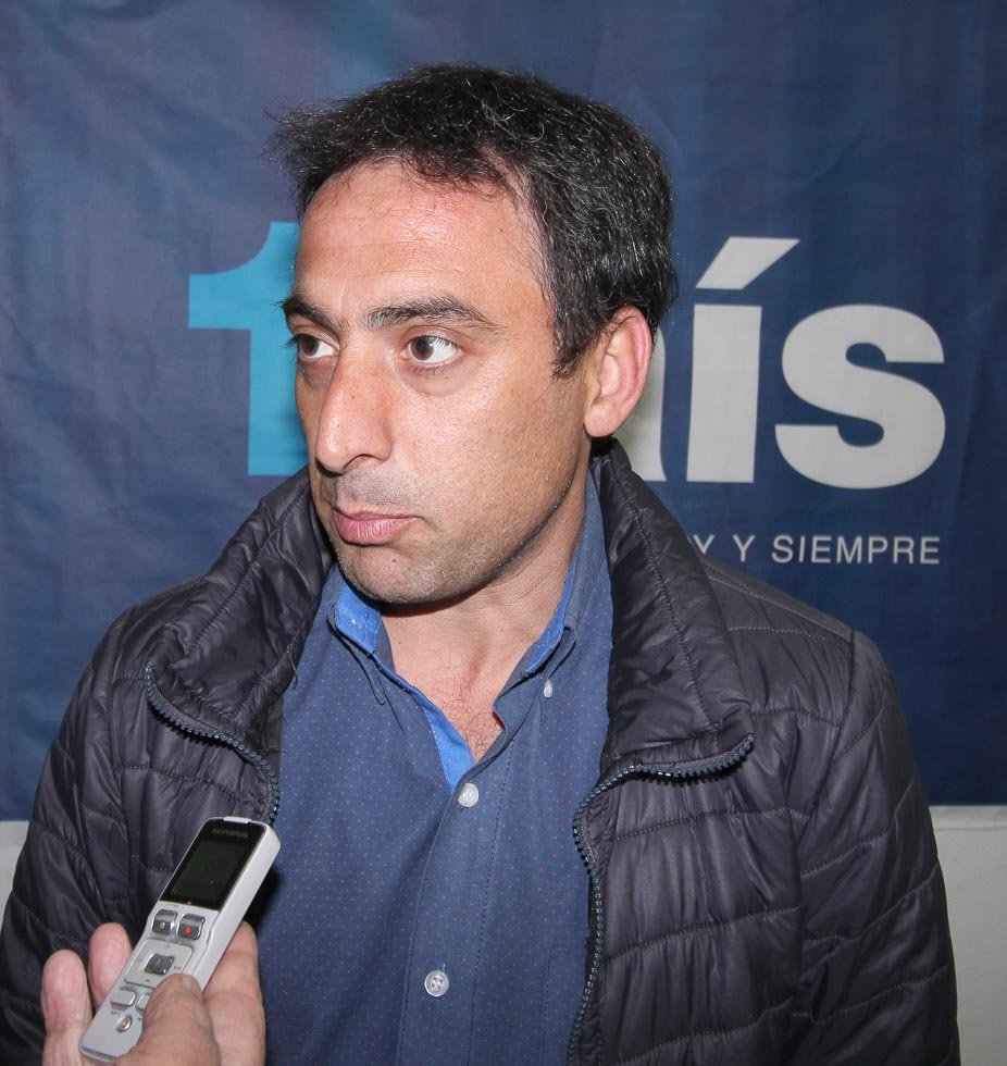  "No es una catástrofe"
