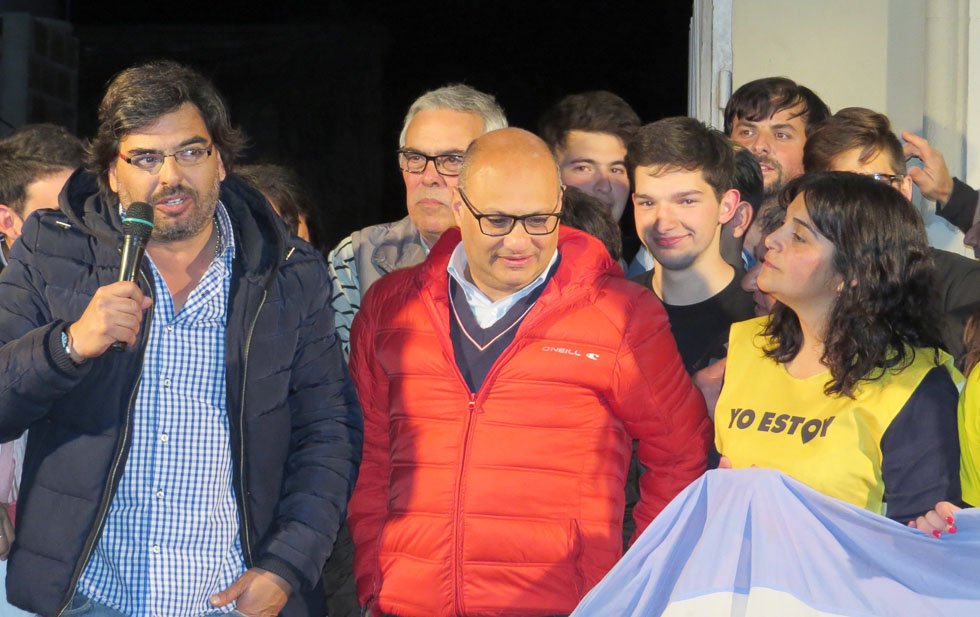 "Dejamos definitivamente atrás lo peor del pasado"