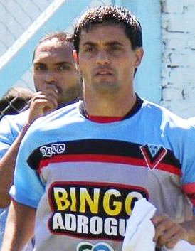 Fútbol: los balcarceños en el Nacional B