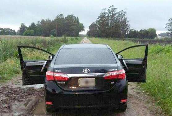 Quedó detenido, tras intentar quitarse la  vida, el acusado de abuso sexual a menores
