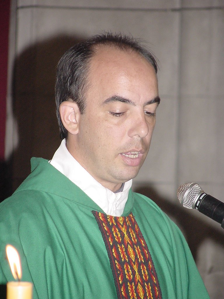 "Que falten alimentos en Balcarce es inaceptable; los propios funcionarios tendrían que ponerse colorados"