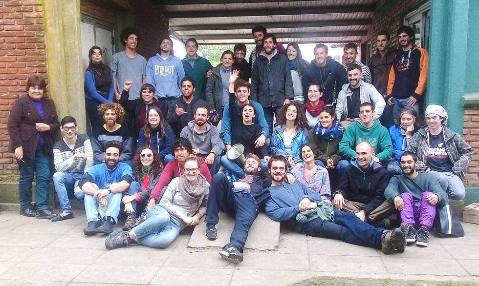 Encuentro Nacional  por la Agroecología