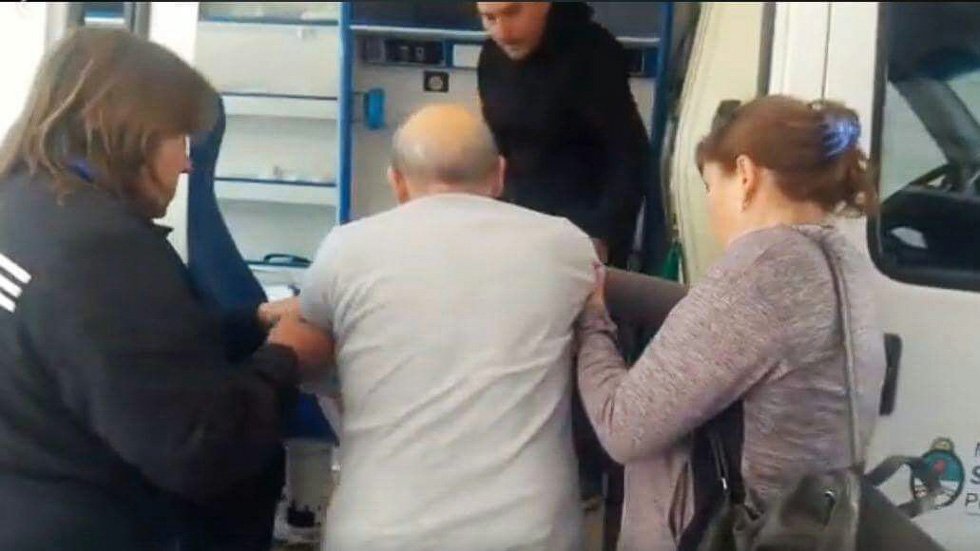 Someten a pericias psiquiátricas al acusado  de corrupción de menores y abuso sexual