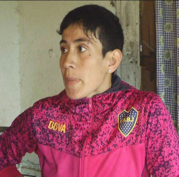 Una joven denunció a su  hermano por agresiones