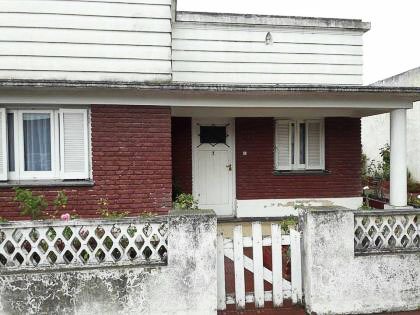 Frustrado intento de robo en una casa
