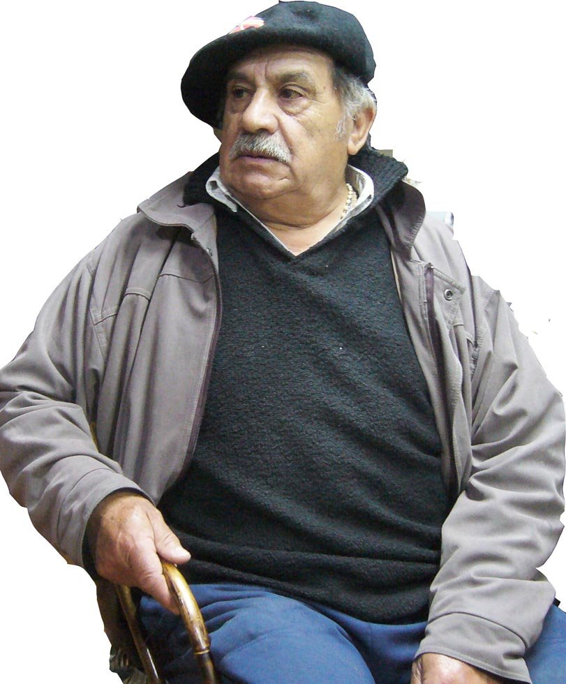 Carlos González: "No quisiera  que esto le pase a nadie"