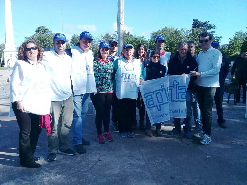 APINTA reclamó ante posibles recortes y despidos