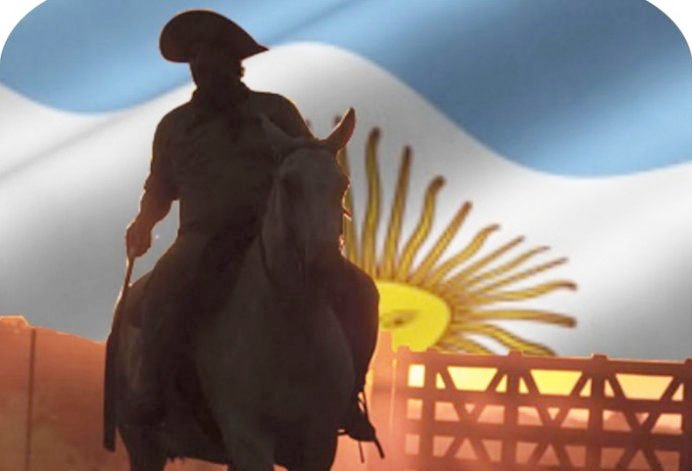 "Hay una asignatura pendiente  con nuestra identidad nacional"