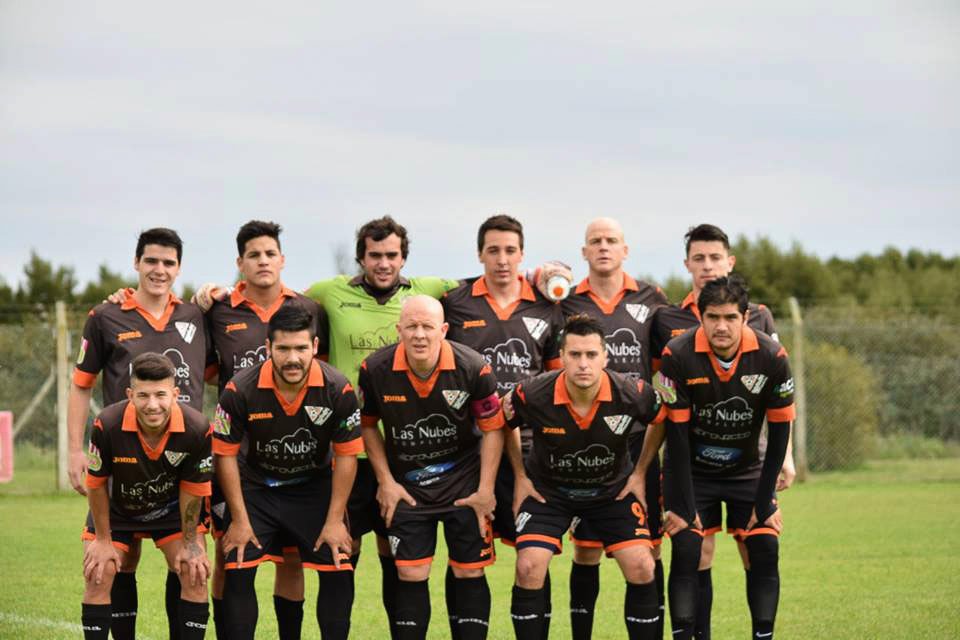  Los Patos logró la clasificación a los "play off"