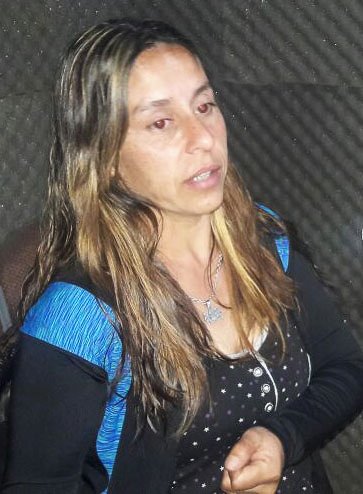 Brutal agresión recibió un joven: estarían identificados los autores