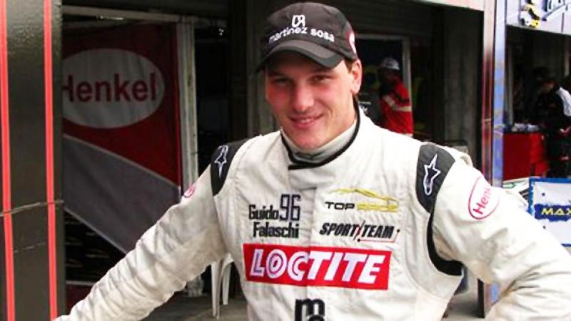 A seis años del trágico accidente en el "Juan Manuel Fangio"