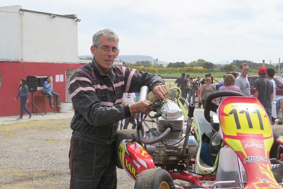 Balcarceños en el  Premio Coronación