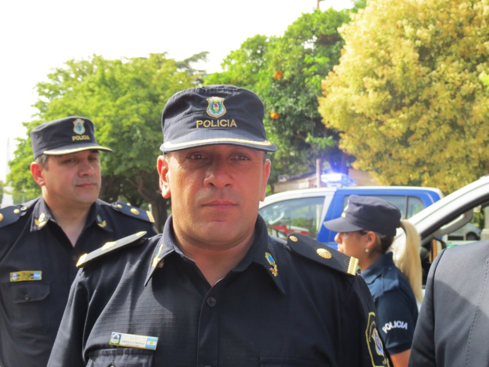 Reunión cumbre en un intento por poner frenos a la inseguridad