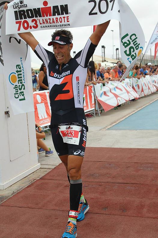 Fernando de la Torre al Mundial de Sudáfrica 