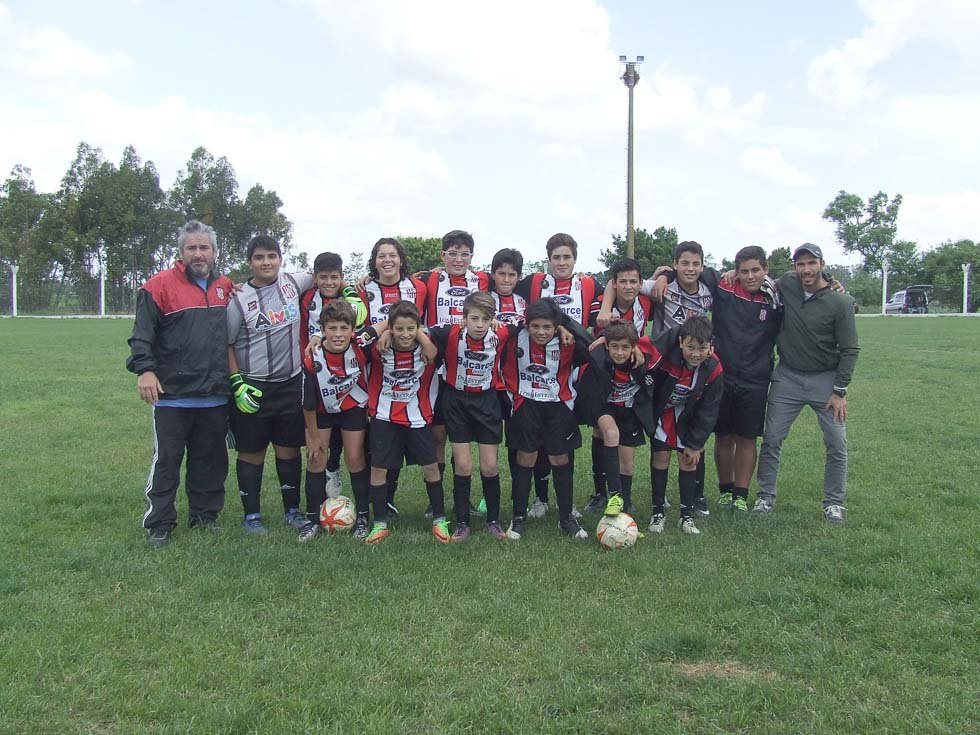 Ya están los semifinalistas de los "play off"
