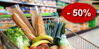 Por subir sus precios, retiran de la promoción  del Banco Provincia al supermercado CLC 