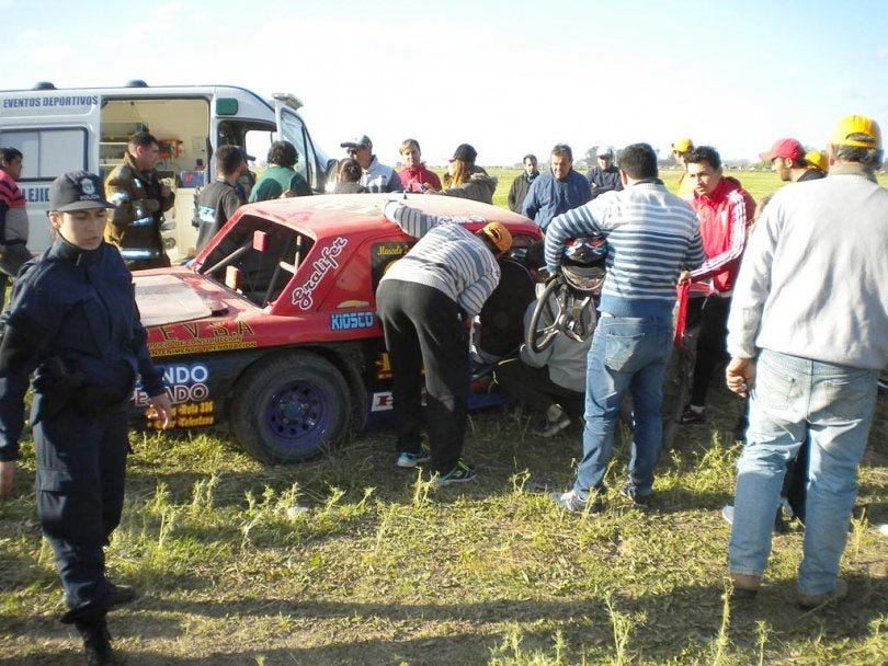 APAC y TC del Sudeste cerraron la temporada