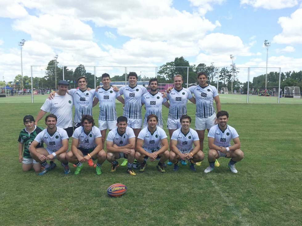 "La Banda del Toro" subcampeón en Azul 
