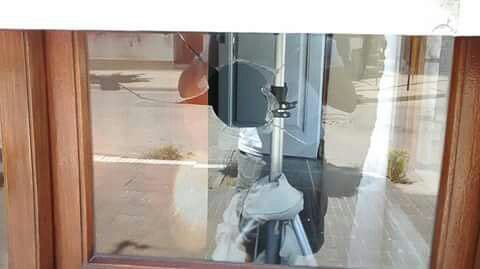 ¡Cuidado con las piedras!