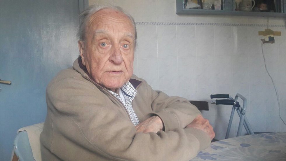 Un ilícito digno de una película de Fellini