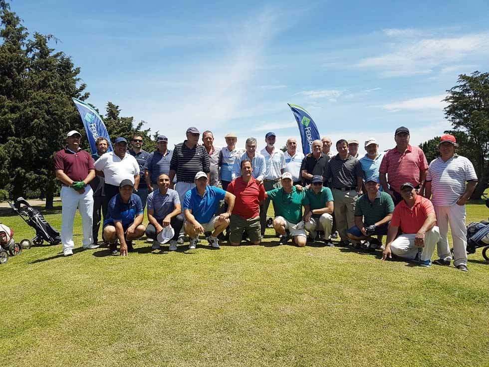 Cerono, Prietro y Pereyra Iraola ganaron en su categoría