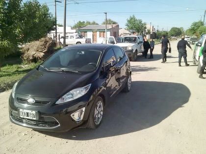 Tres siniestros viales se registraron ayer