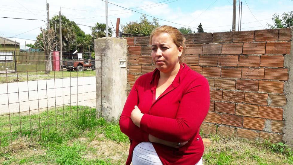 Forzaron una ventana y desvalijaron una  vivienda
