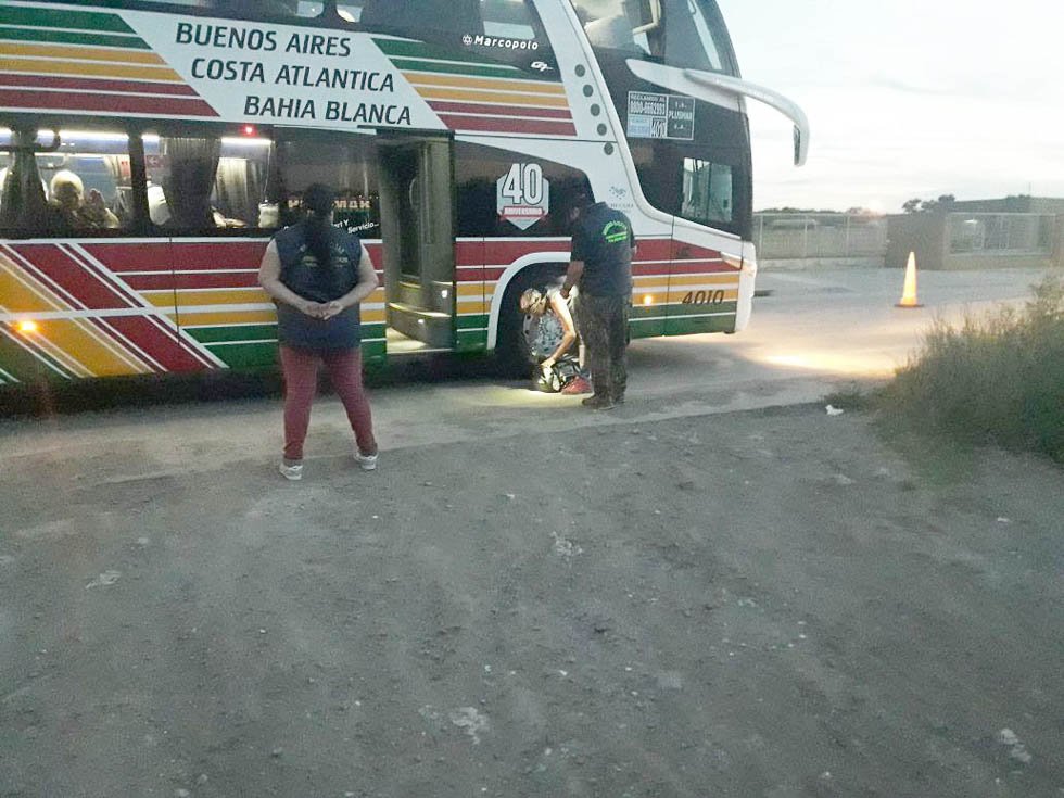Incautan marihuana y secuestran motos