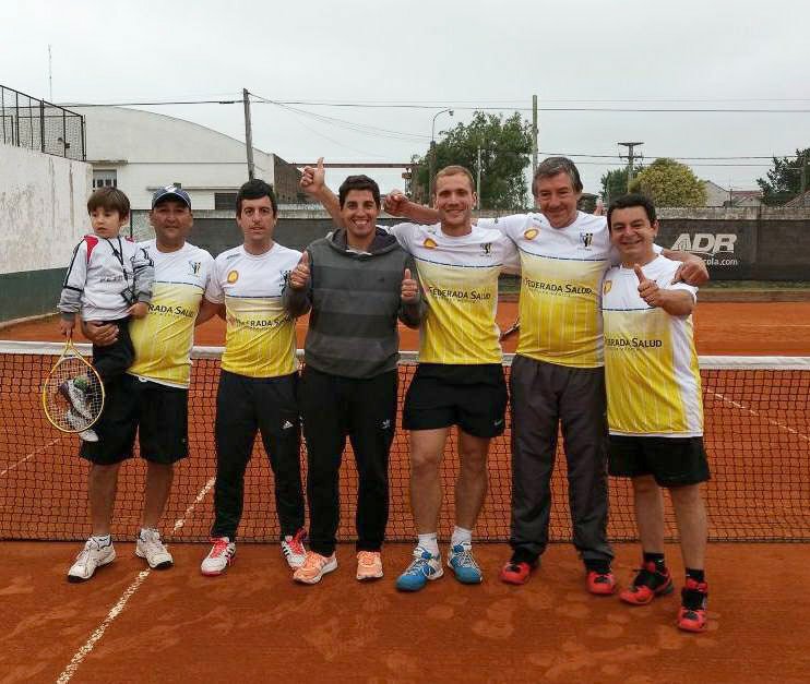 Sportivo Trabajo consiguió el título en Cuarta y Quinta 